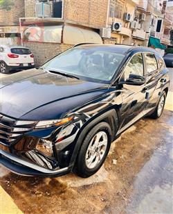 هیوندای تۆکسۆن
